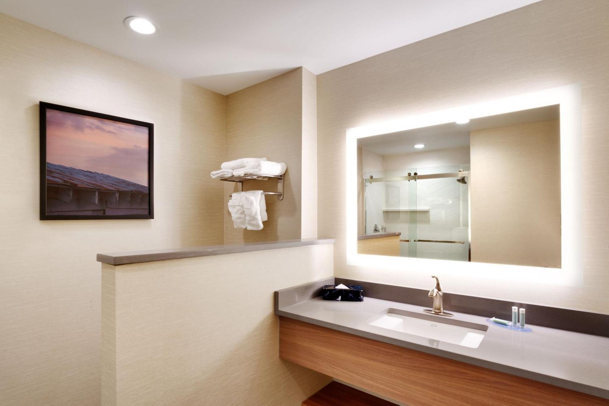 Fairfield Inn By Marriott Lexington Park Patuxent River Naval Air Station Екстериор снимка