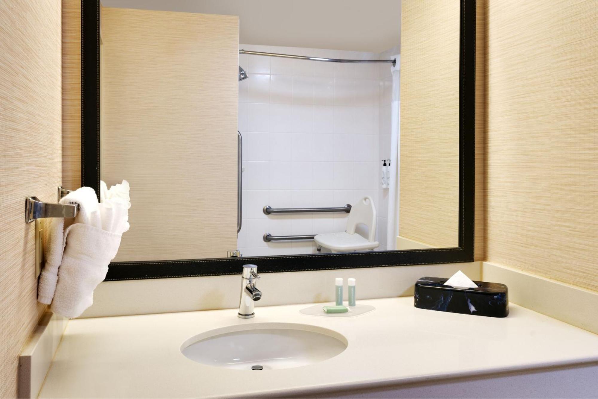 Fairfield Inn By Marriott Lexington Park Patuxent River Naval Air Station Екстериор снимка