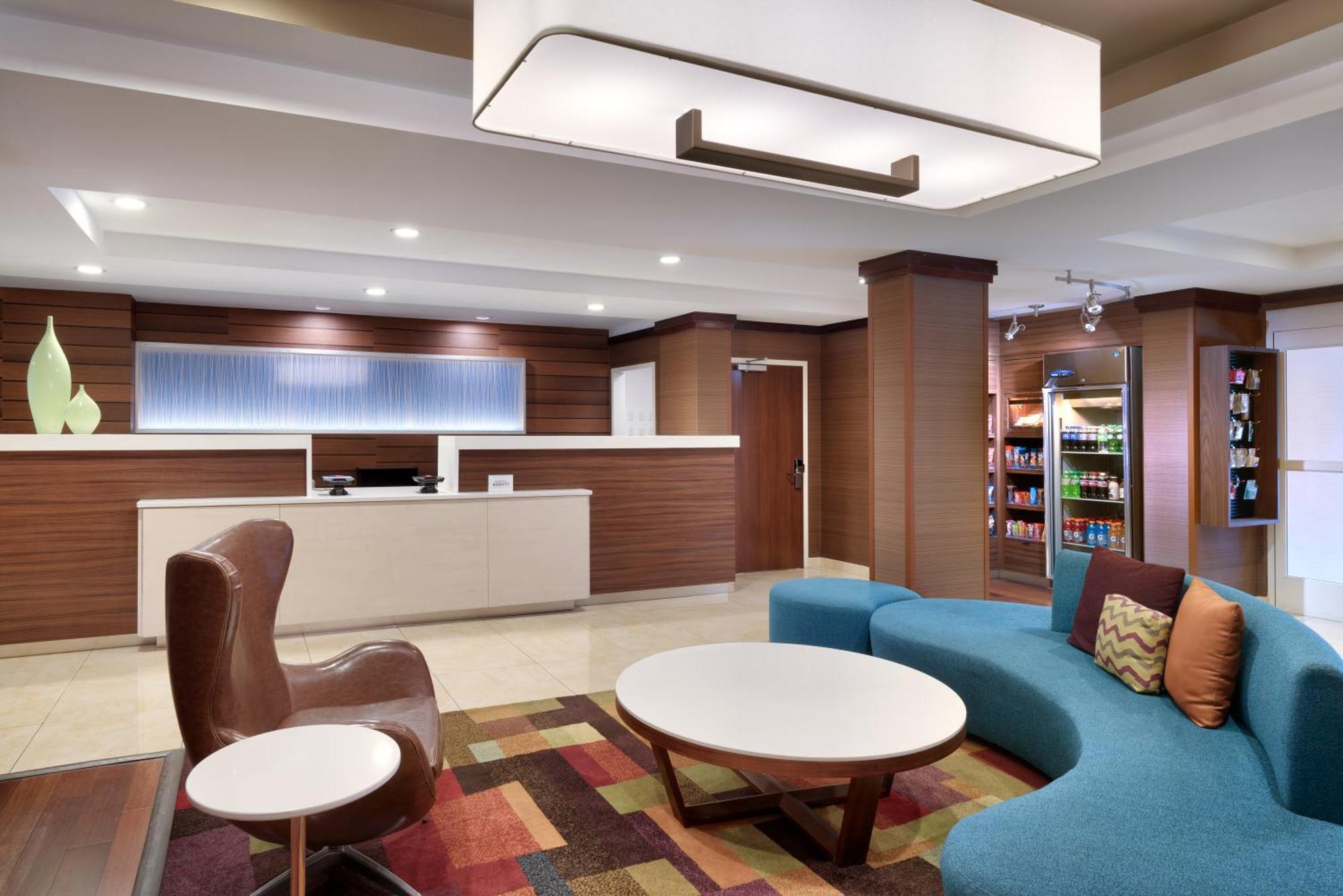 Fairfield Inn By Marriott Lexington Park Patuxent River Naval Air Station Екстериор снимка