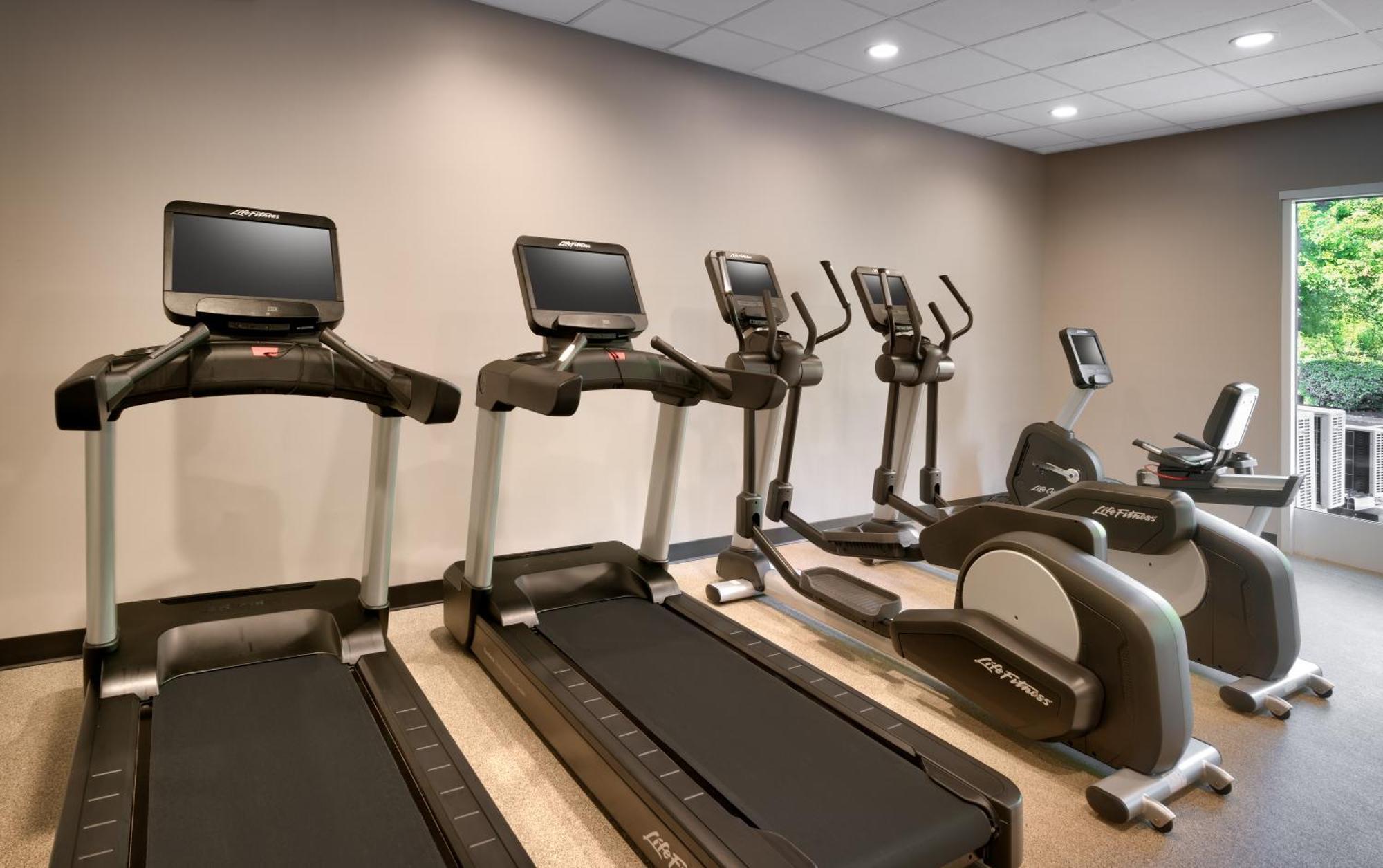 Fairfield Inn By Marriott Lexington Park Patuxent River Naval Air Station Екстериор снимка