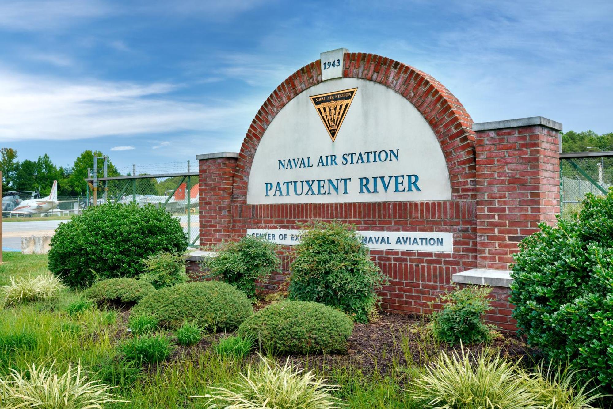 Fairfield Inn By Marriott Lexington Park Patuxent River Naval Air Station Екстериор снимка