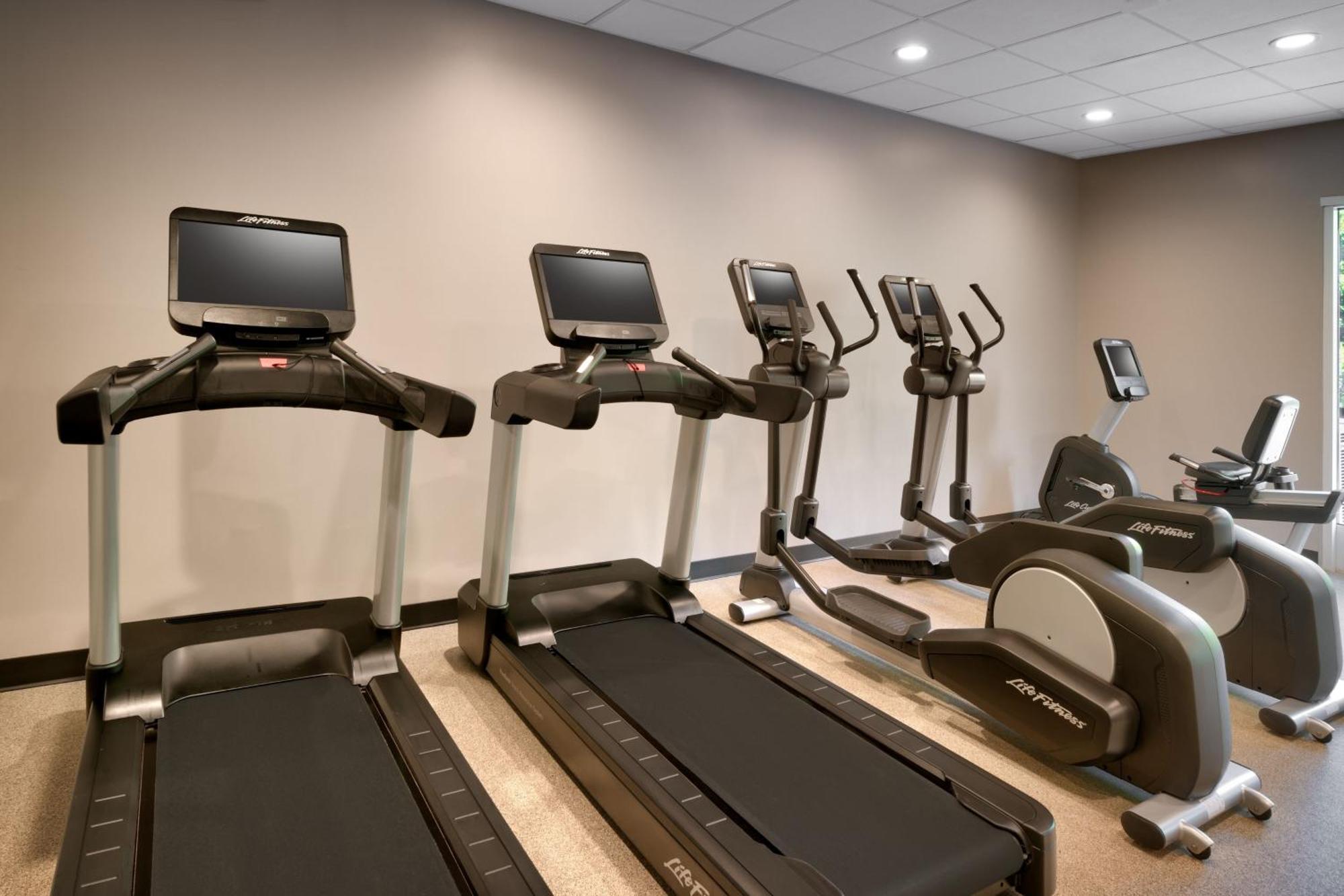 Fairfield Inn By Marriott Lexington Park Patuxent River Naval Air Station Екстериор снимка