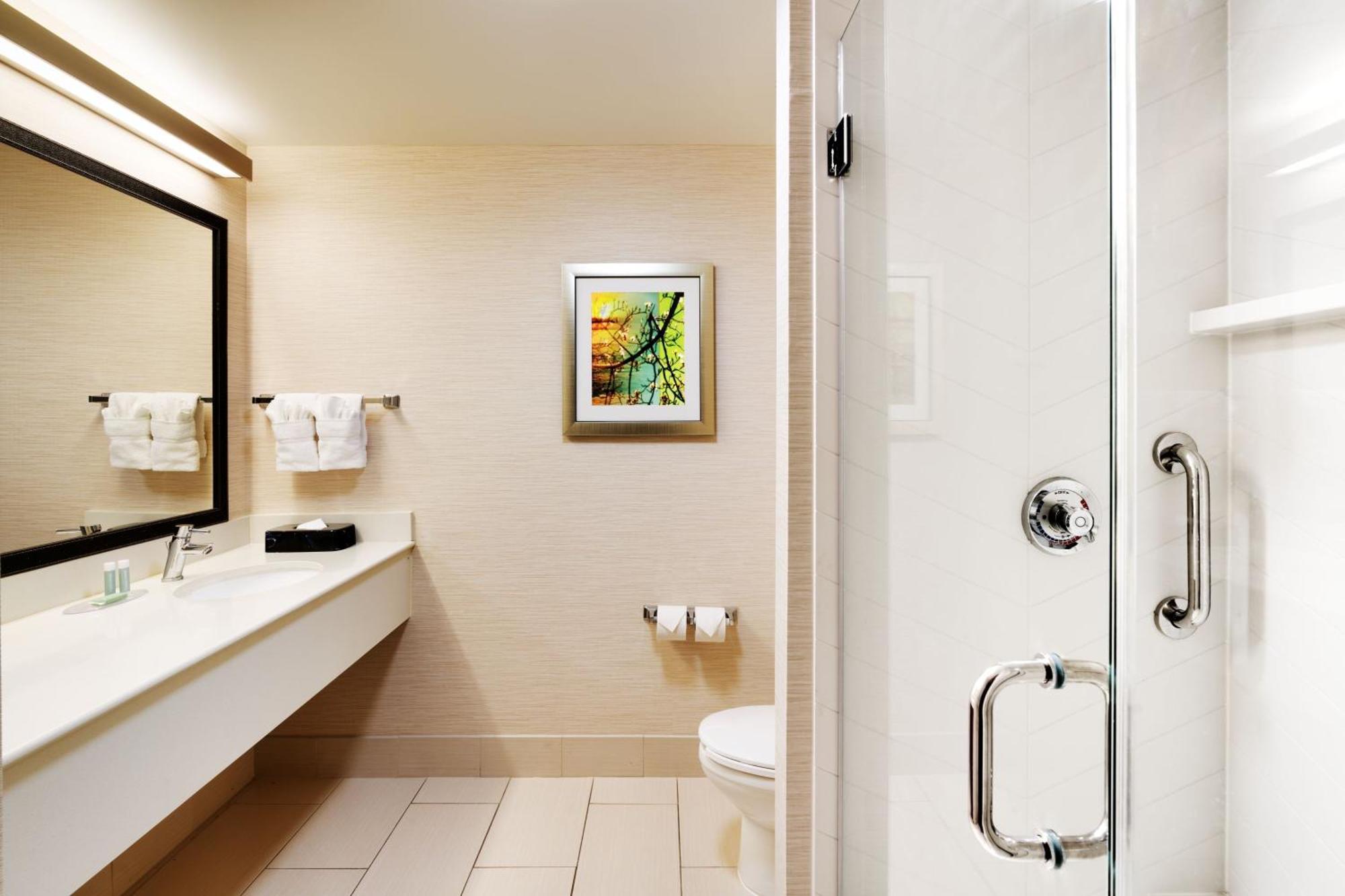 Fairfield Inn By Marriott Lexington Park Patuxent River Naval Air Station Екстериор снимка