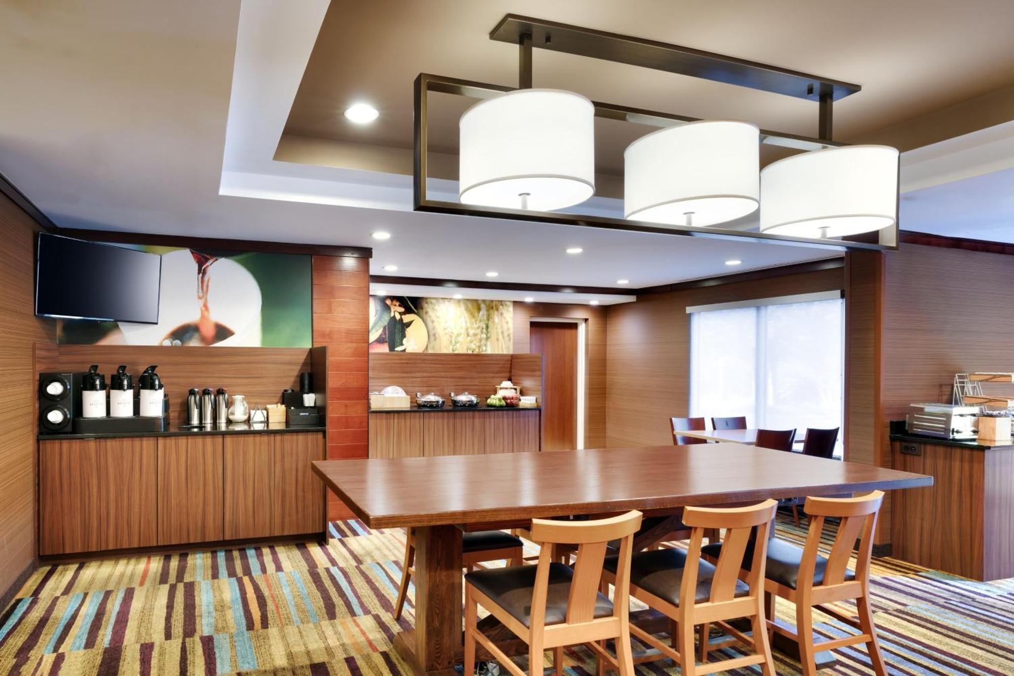 Fairfield Inn By Marriott Lexington Park Patuxent River Naval Air Station Екстериор снимка