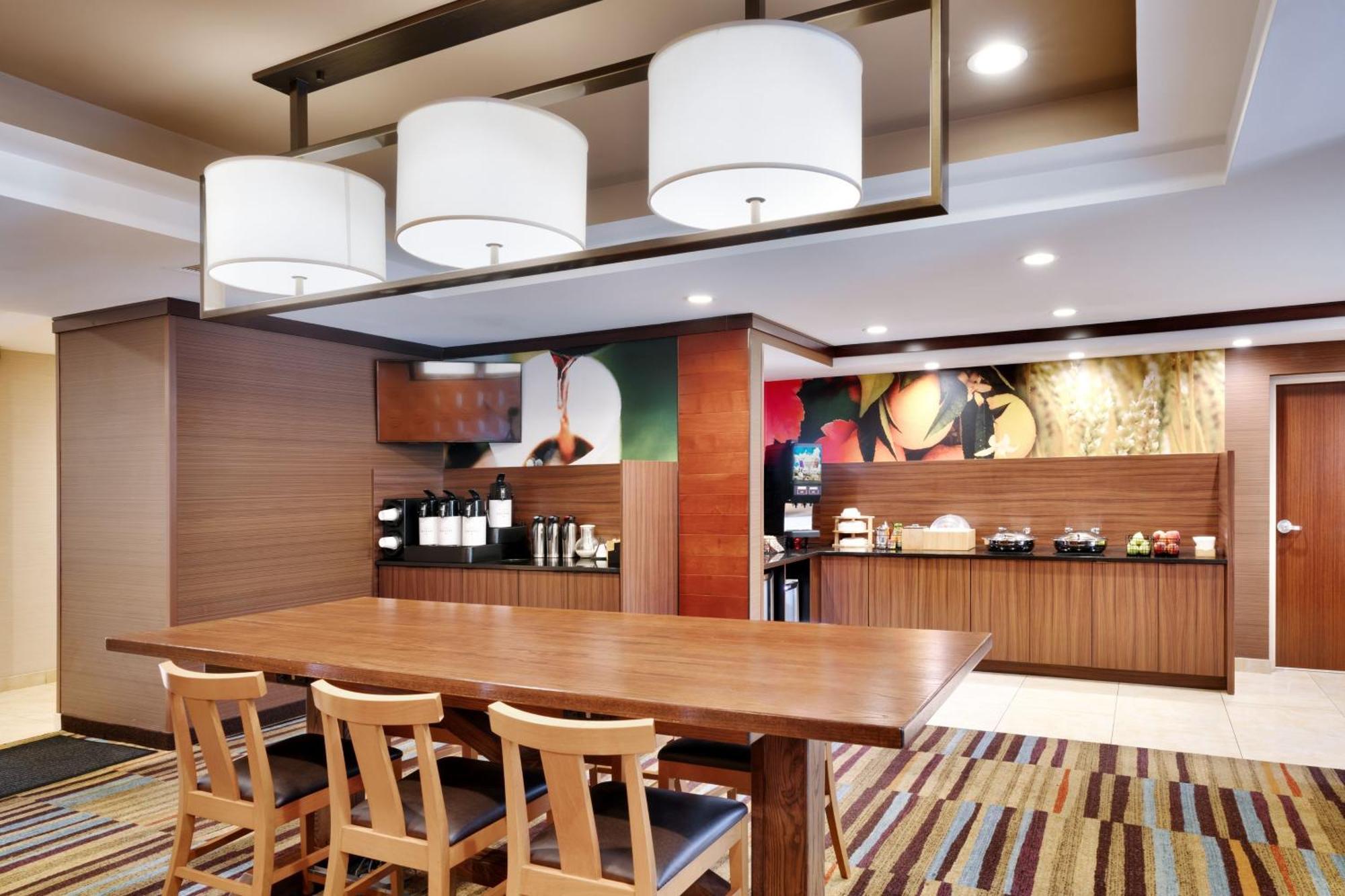 Fairfield Inn By Marriott Lexington Park Patuxent River Naval Air Station Екстериор снимка
