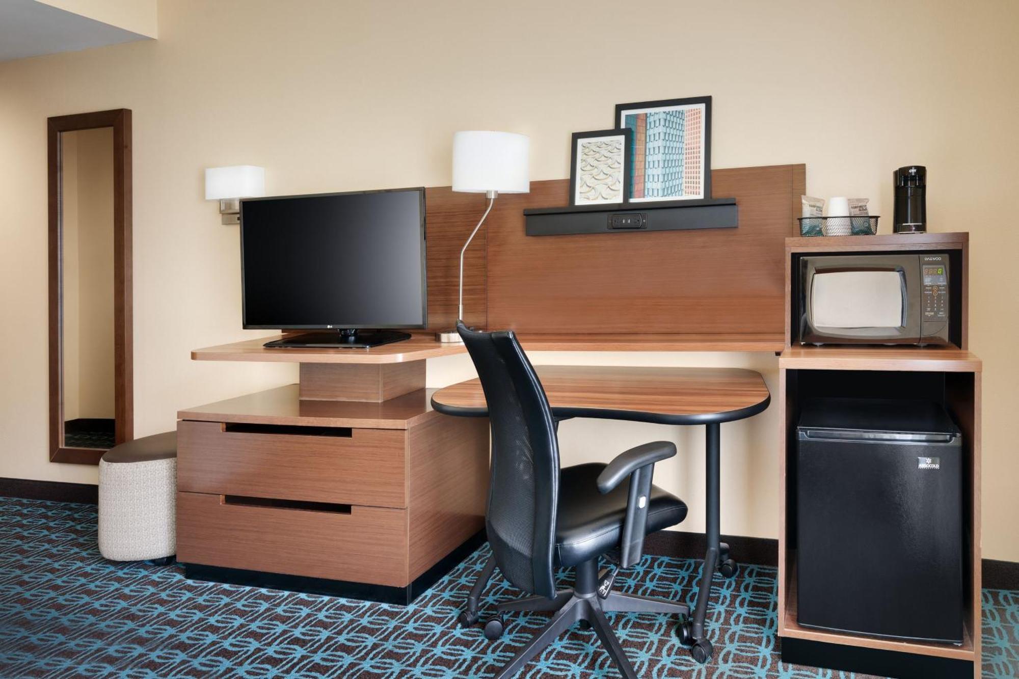 Fairfield Inn By Marriott Lexington Park Patuxent River Naval Air Station Екстериор снимка
