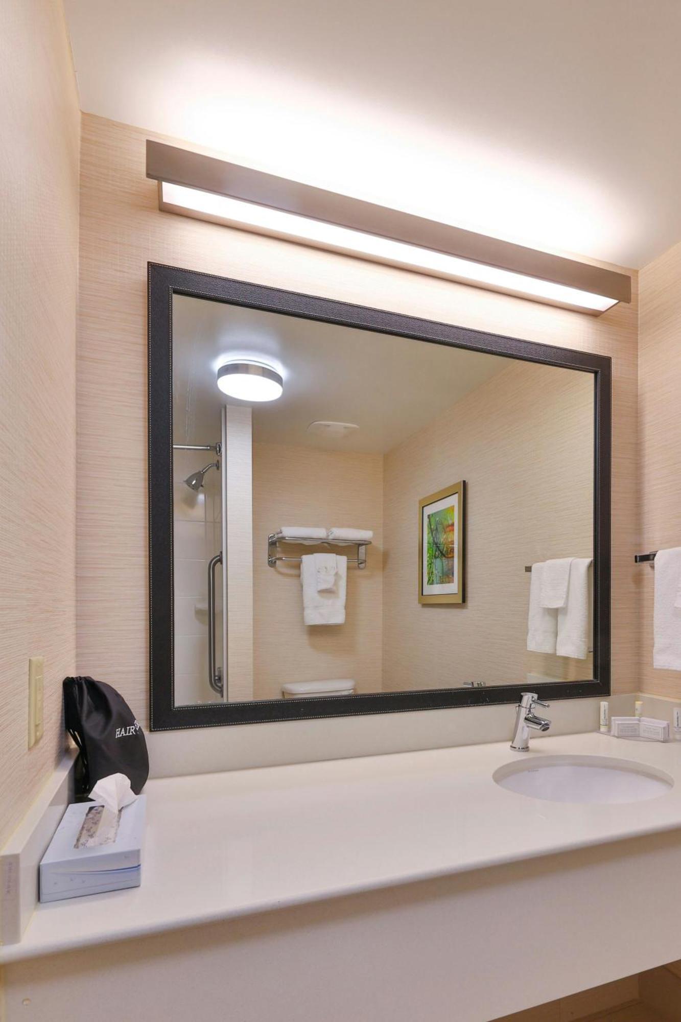Fairfield Inn By Marriott Lexington Park Patuxent River Naval Air Station Екстериор снимка