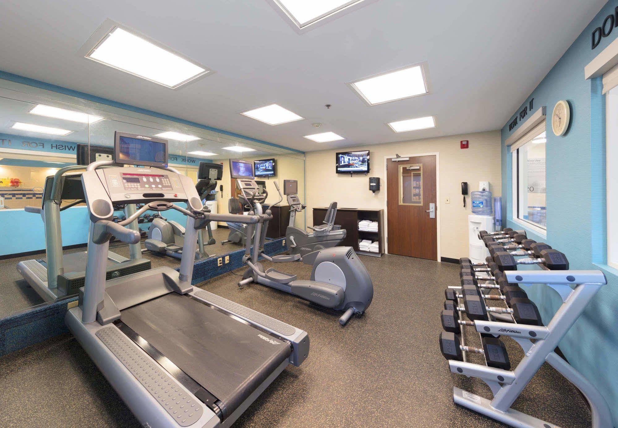 Fairfield Inn By Marriott Lexington Park Patuxent River Naval Air Station Екстериор снимка